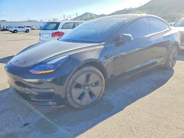 Aukcja sprzedaży 2021 Tesla Model 3, vin: 5YJ3E1EB1MF928342, numer aukcji: 79813035