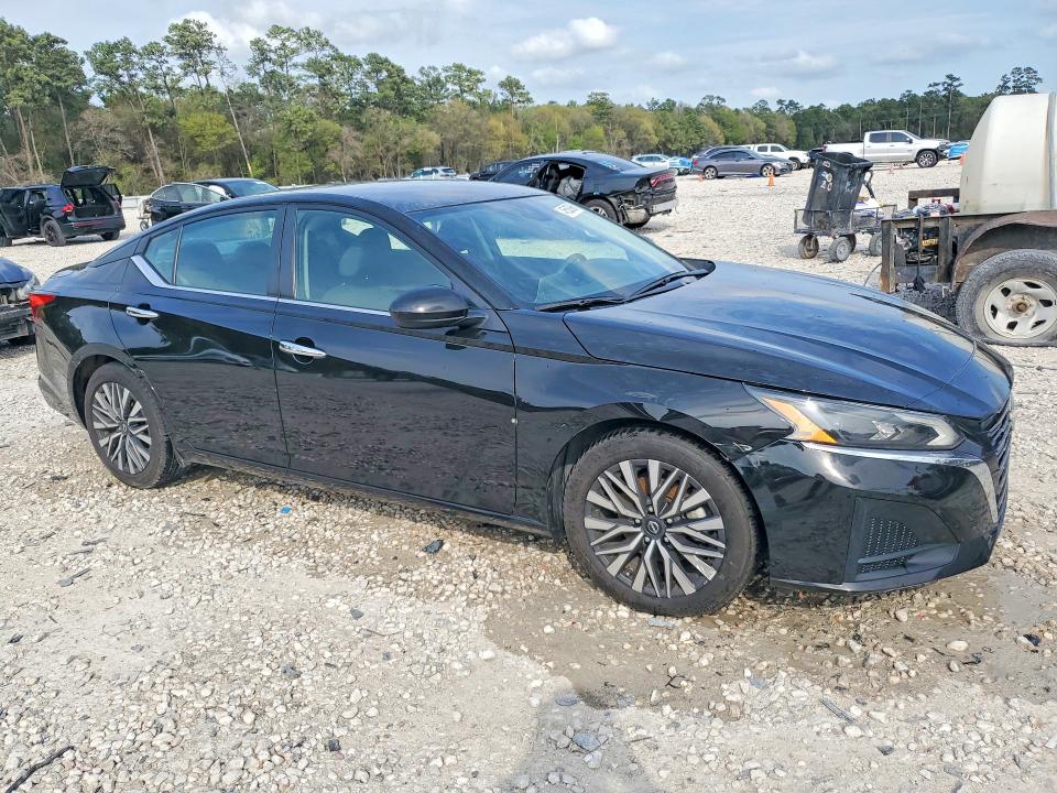 Aukcja sprzedaży 2023 Nissan Altima, vin: 1N4BL4DV4PN340123, numer aukcji: 45523986