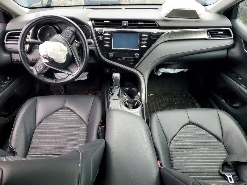 46319246 :رقم المزاد ، 4T1B11HK5KU748042 vin ، 2019 Toyota Camry مزاد بيع