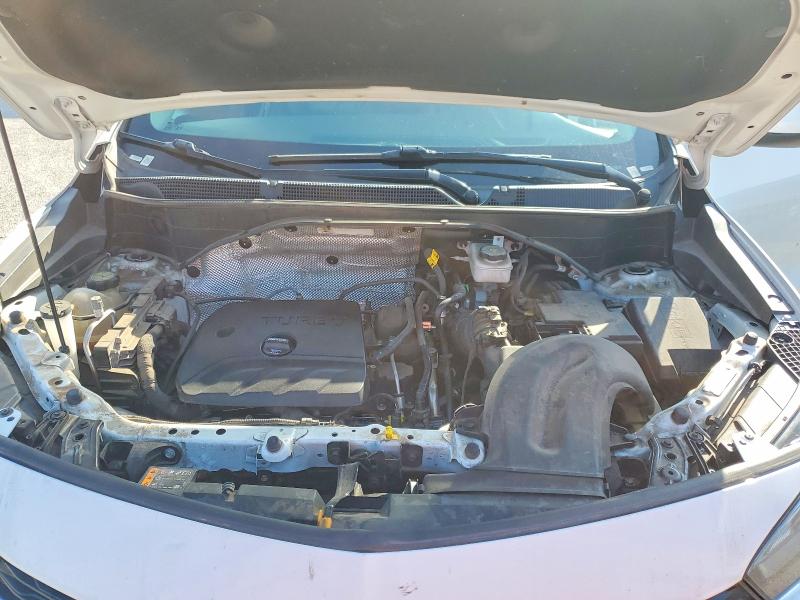 45806886 :رقم المزاد ، KL4MMFSL8NB074370 vin ، 2022 Buick Encore Gx مزاد بيع