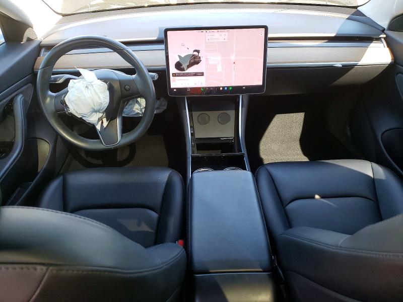 Aukcja sprzedaży 2019 Tesla Model 3, vin: 5YJ3E1EA7KF306316, numer aukcji: 45693886