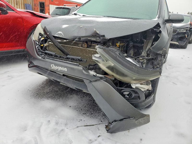 2013 Honda Cr-v მანქანა იყიდება აუქციონზე, vin: 2HKRM4H58DH115960, აუქციონის ნომერი: 79760035