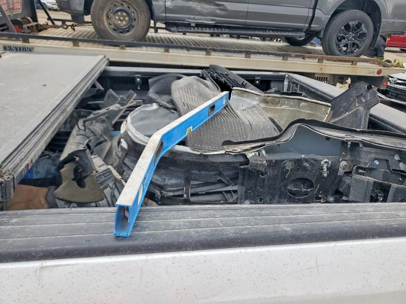 Продажа на аукционе авто 2025 Ram 1500, vin: 1C6RREBG7SN570059, номер лота: 46209776