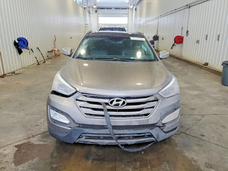 Продаж на аукціоні авто 2016 Hyundai Santa Fe Sport, vin: 5XYZUDLB4GG321754, номер лоту: 45658726