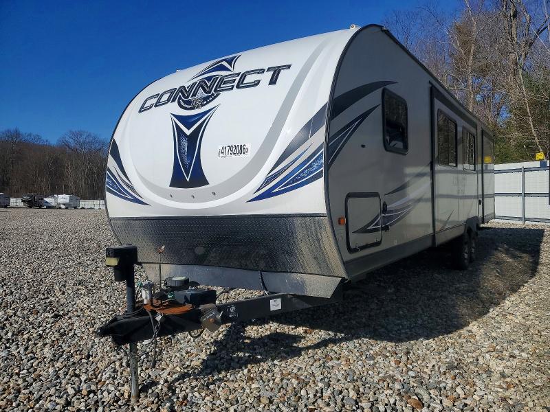 Aukcja sprzedaży 2017 Kz-rv Trailer, vin: 4EZTL3221H8111768, numer aukcji: 41792086