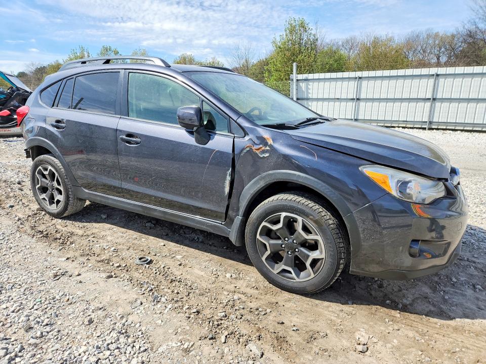 46925306 :رقم المزاد ، JF2GPAGC2E8346030 vin ، 2014 Subaru Xv Crosstrek مزاد بيع