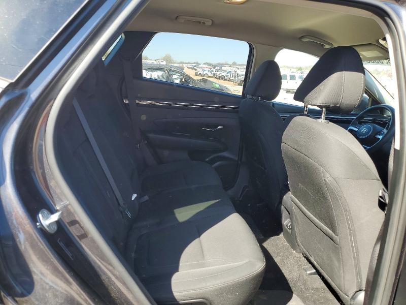 Продаж на аукціоні авто 2024 Hyundai Tucson, vin: 5NMJB3DE2RH300304, номер лоту: 46850556