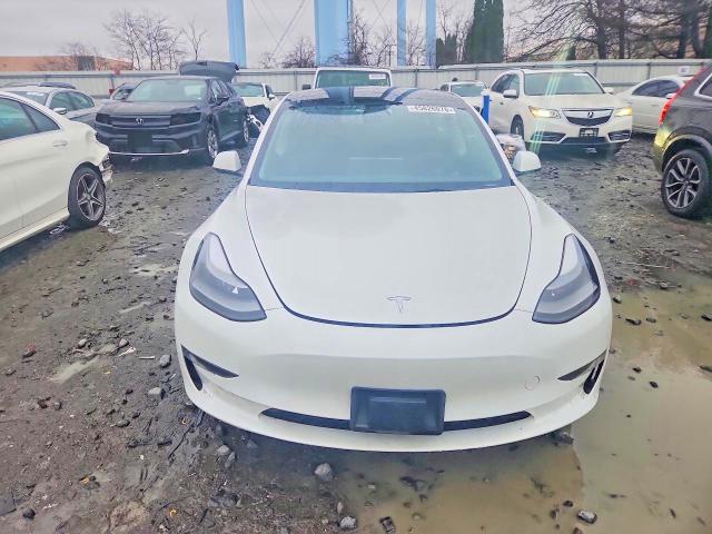 2023 Tesla Model 3 მანქანა იყიდება აუქციონზე, vin: 5YJ3E1EA8PF542061, აუქციონის ნომერი: 45826076