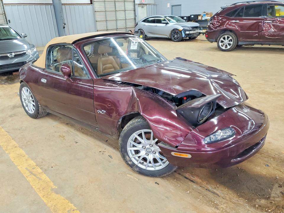 Продажа на аукционе авто 1995 Mazda Mx-5 Miata, vin: JM1NA3535S0616495, номер лота: 46036206
