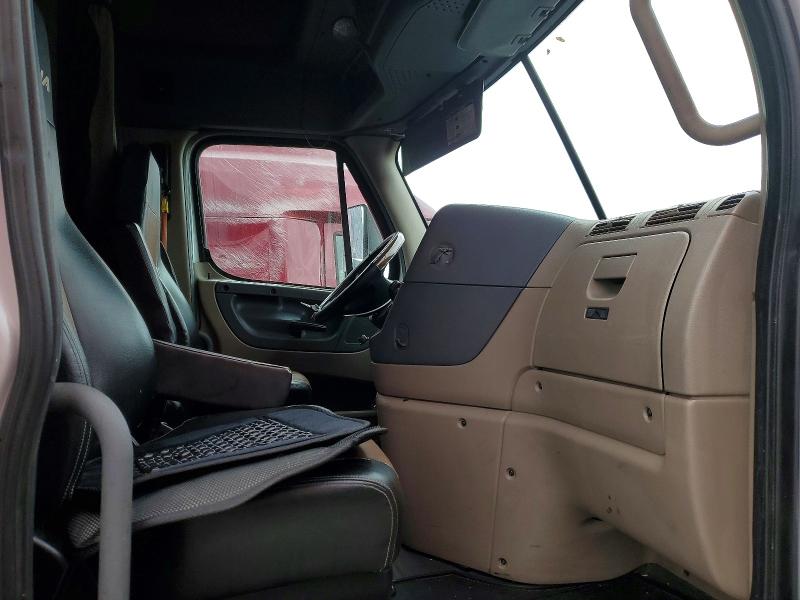Aukcja sprzedaży 2018 Freightliner Cascadia 125, vin: 3AKJGLDR2JSHU5052, numer aukcji: 79792055