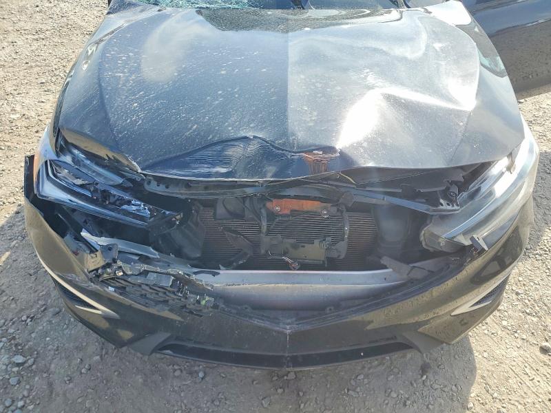 Aukcja sprzedaży 2021 Acura Ilx, vin: 19UDE2F7XMA002388, numer aukcji: 79654985