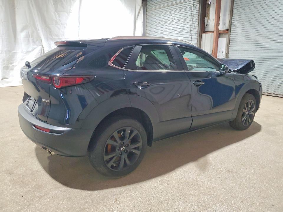 Aukcja sprzedaży 2025 Mazda Cx-30, vin: 3MVDMBBM8SM839460, numer aukcji: 46395736