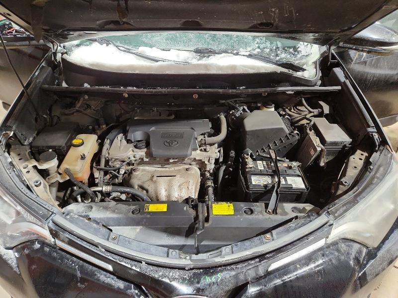 Продажа на аукционе авто 2016 Toyota Rav4, vin: 2T3BFREV9GW442782, номер лота: 45966896