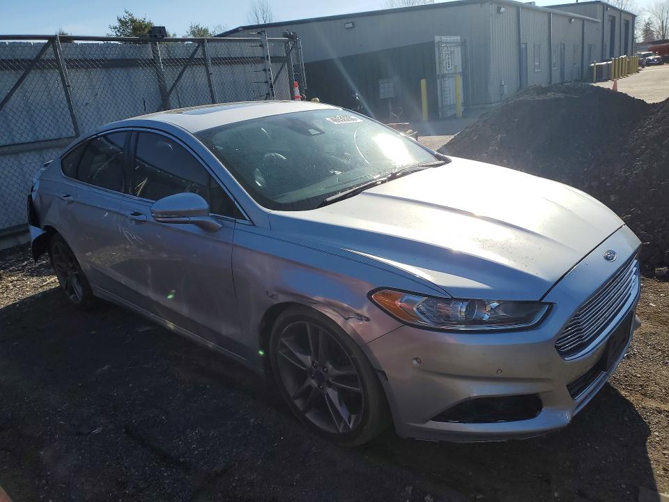 Aukcja sprzedaży 2015 Ford Fusion, vin: 3FA6P0K93FR190425, numer aukcji: 59555196