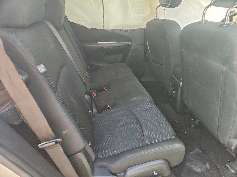 Продаж на аукціоні авто 2018 Dodge Journey, vin: 3C4PDCAB2JT445798, номер лоту: 47361976