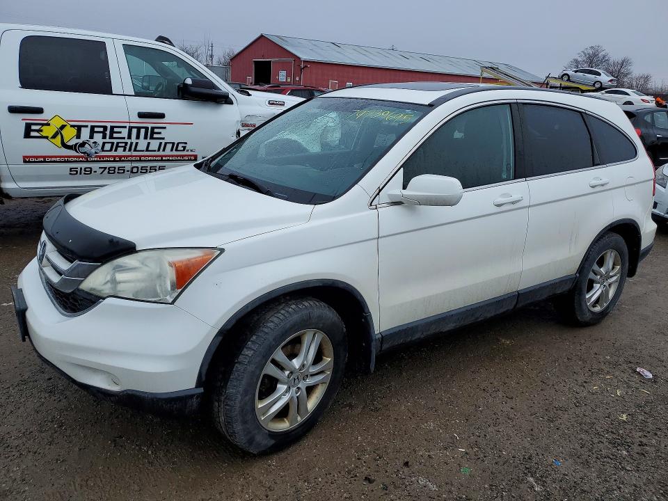 Aukcja sprzedaży 2011 Honda Cr-v, vin: 5J6RE4H51BL802178, numer aukcji: 79739695