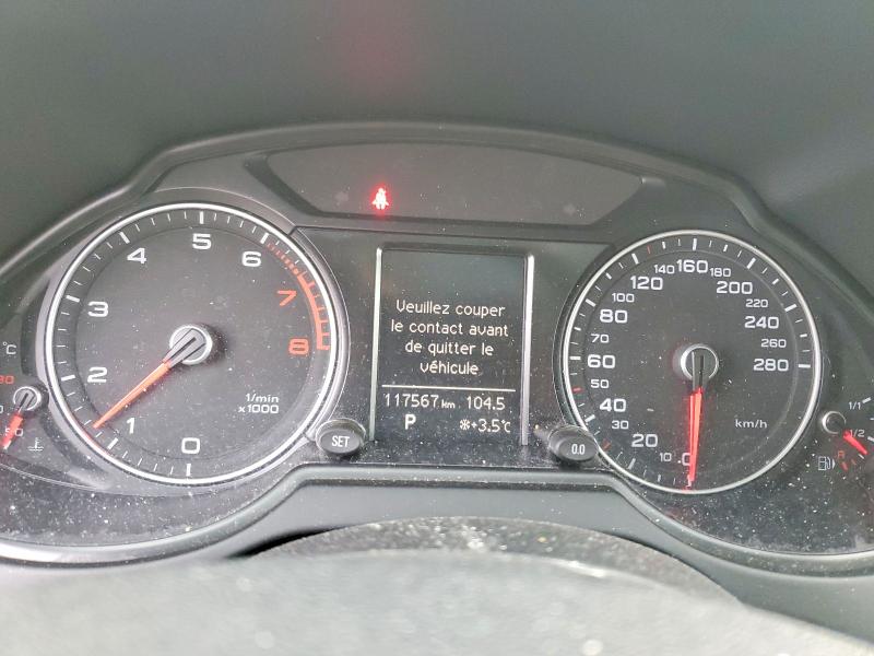 Продажа на аукционе авто 2017 Audi Q5, vin: WA1C2AFP1HA010389, номер лота: 78968255