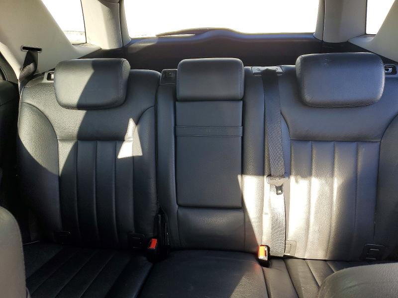 Продажа на аукционе авто 2006 Mercedes-benz Ml, vin: 4JGBB75E76A005680, номер лота: 41922396
