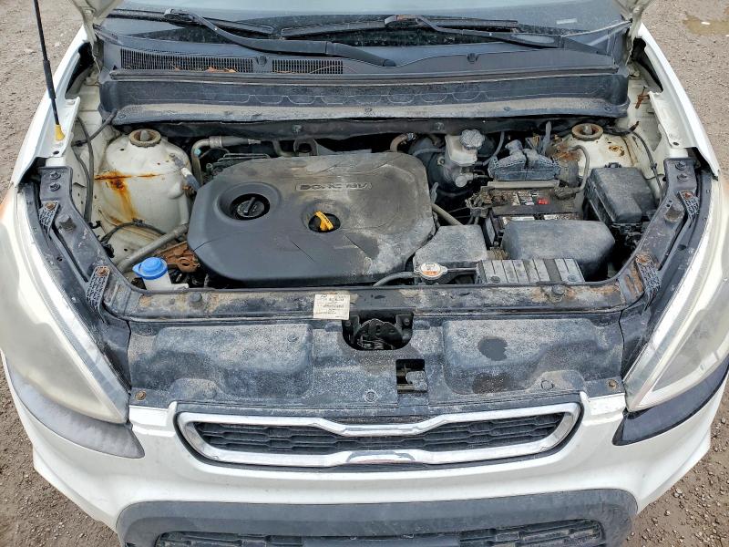 Продаж на аукціоні авто 2012 Kia Soul, vin: KNDJT2A65C7389725, номер лоту: 47233316