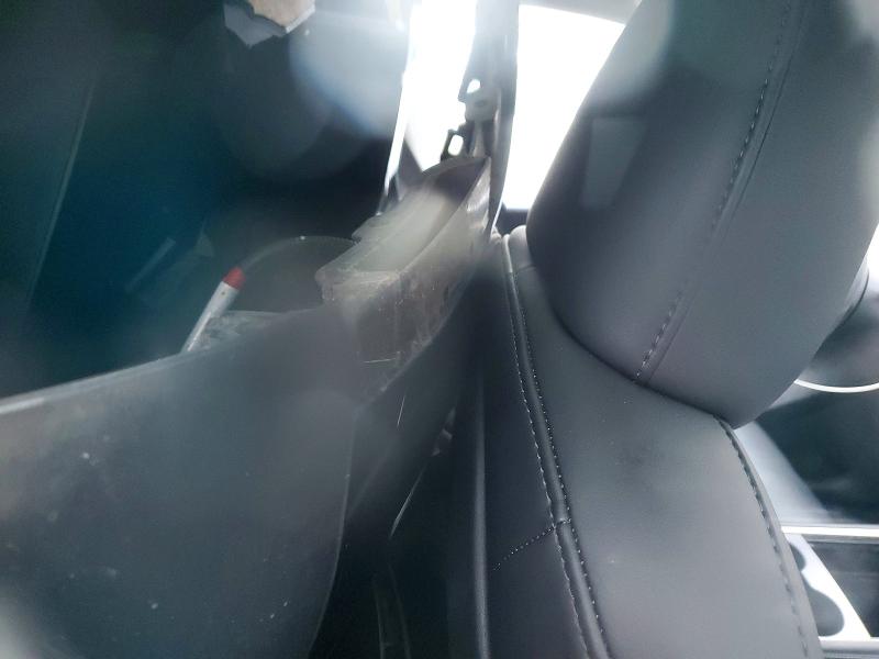 Aukcja sprzedaży 2025 Tesla Model Y, vin: 7SAYGAEE9SF238185, numer aukcji: 79806715