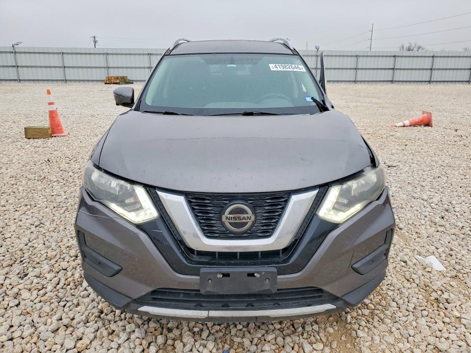 Aukcja sprzedaży 2018 Nissan Rogue, vin: 5N1AT2MT9JC849907, numer aukcji: 41982646