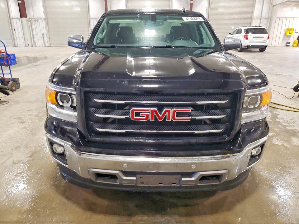 Продажа на аукционе авто 2014 Gmc Sierra, vin: 3GTU2VEC6EG366110, номер лота: 47163286