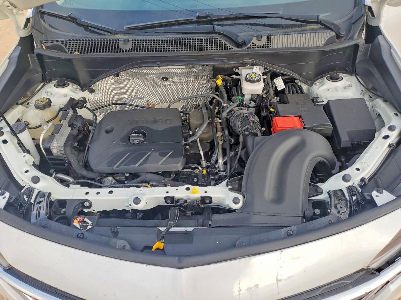 Aukcja sprzedaży 2021 Buick Encore Gx, vin: KL4MMFSL7MB177648, numer aukcji: 45747406
