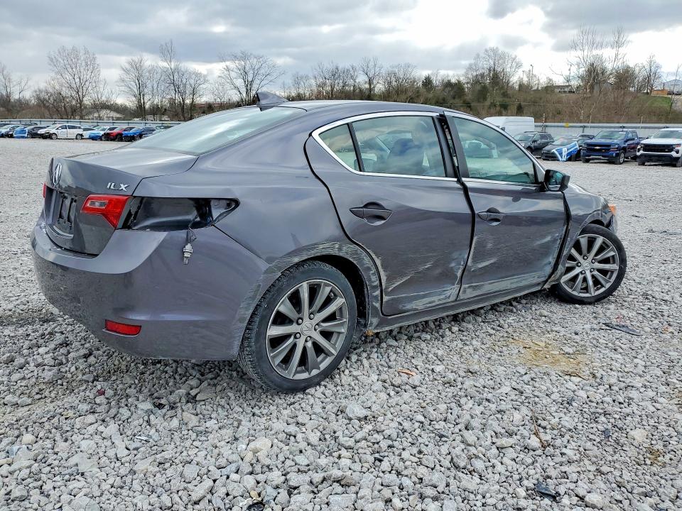 Продаж на аукціоні авто 2015 Acura Ilx, vin: 19VDE1F34FE007939, номер лоту: 46422596