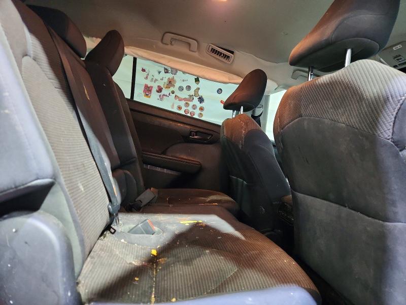 42016006 :رقم المزاد ، 5TDBZRBH3MS149835 vin ، 2021 Toyota Highlander مزاد بيع