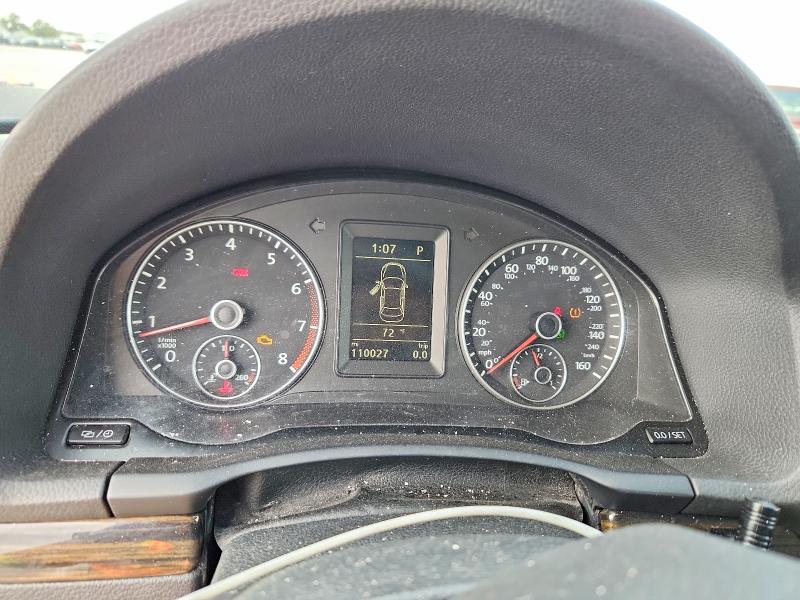 78708225 :رقم المزاد ، WVWFW8AH0DV004439 vin ، 2013 Volkswagen Eos مزاد بيع