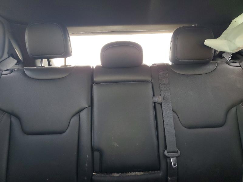 Продажа на аукционе авто 2024 Jeep Compass, vin: 3C4NJDCN3RT165722, номер лота: 46838896