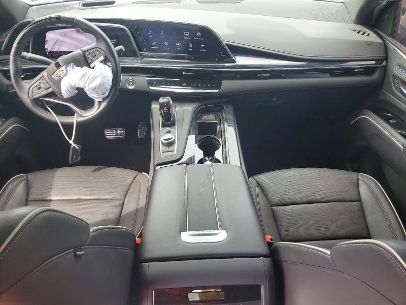 Продажа на аукционе авто 2024 Cadillac Escalade, vin: 1GYS4PKL2RR306424, номер лота: 48109976
