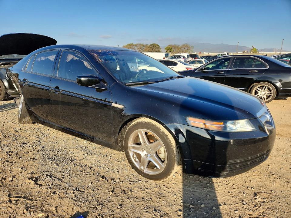 Aukcja sprzedaży 2006 Acura 3.2tl, vin: 19UUA66236A046520, numer aukcji: 79665755