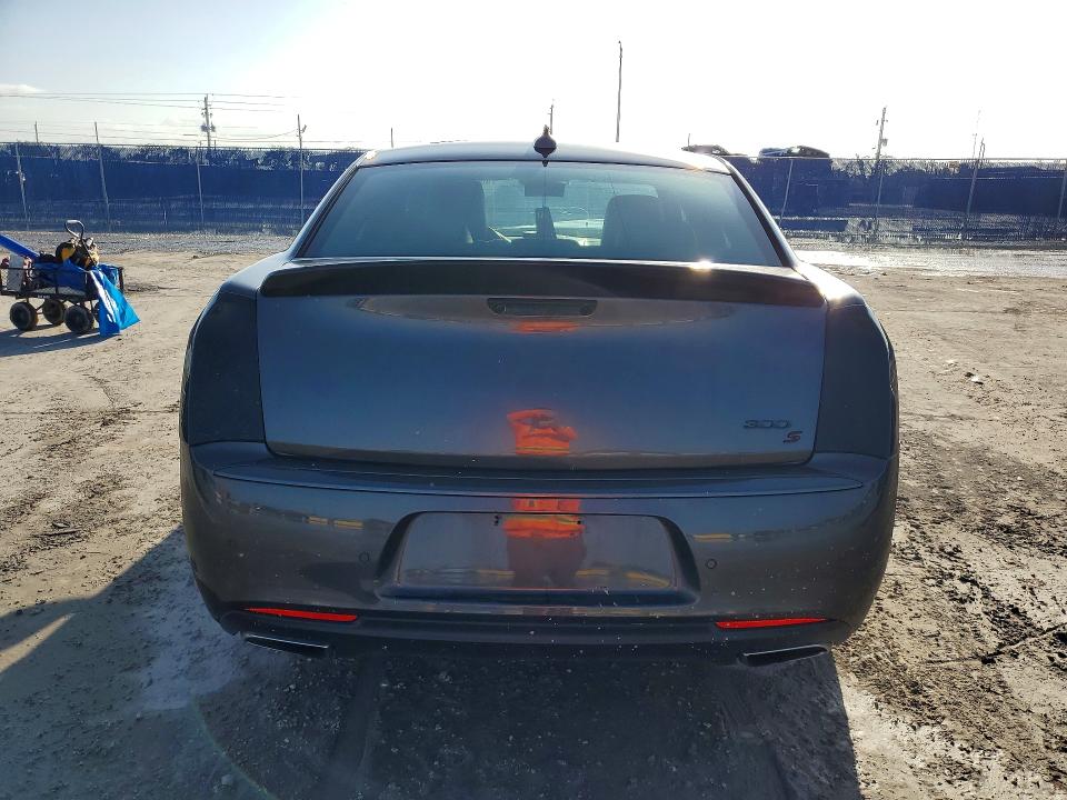 Aukcja sprzedaży 2023 Chrysler 300, vin: 2C3CCABG3PH561162, numer aukcji: 46444276