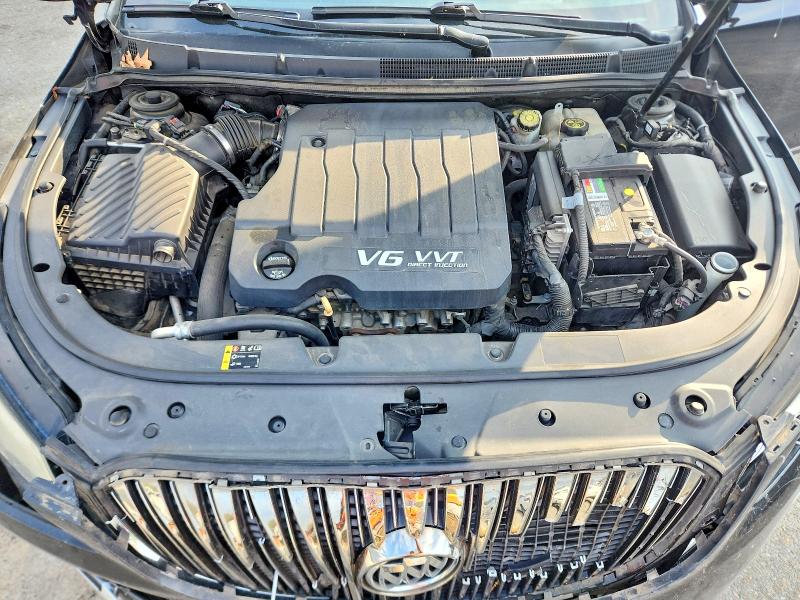 47402746 :رقم المزاد ، 1G4GD5G31EF264540 vin ، 2014 Buick Lacrosse مزاد بيع