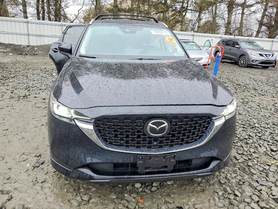 45950716 :رقم المزاد ، JM3KFBDL7R0531174 vin ، 2024 Mazda Cx-5 مزاد بيع