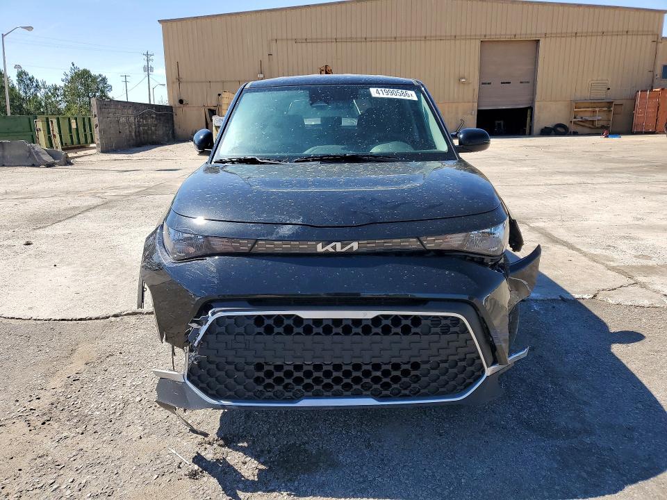 Aukcja sprzedaży 2025 Kia Soul, vin: KNDJ23AU9S7950904, numer aukcji: 41990586