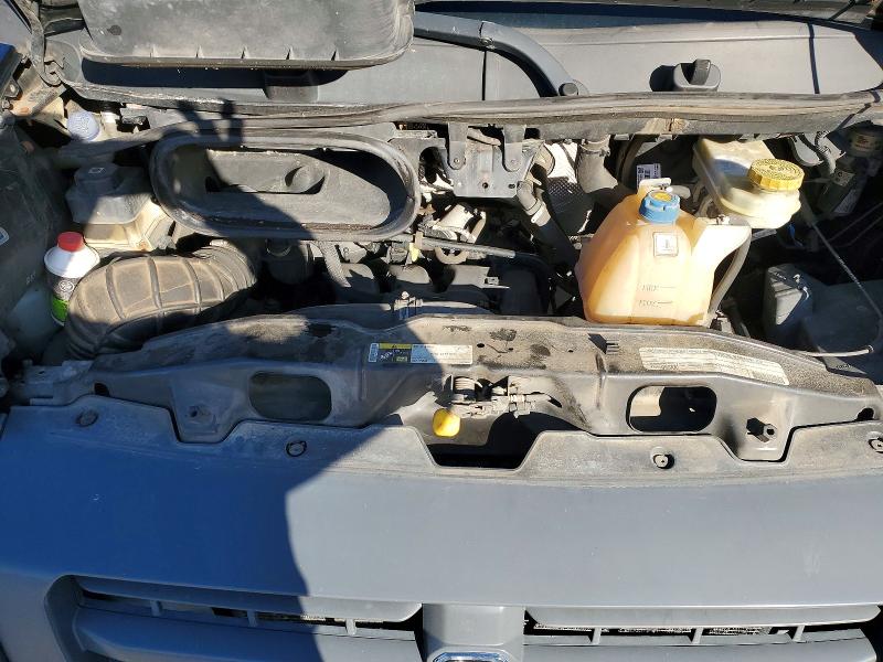 46088256 :رقم المزاد ، 3C6TRVAG0EE125310 vin ، 2014 Ram Promaster 1500 مزاد بيع