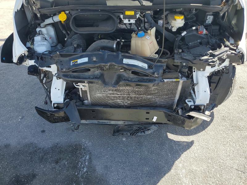 Продажа на аукционе авто 2024 Ram Promaster 2500, vin: 3C6LRVCG2RE146338, номер лота: 41911306