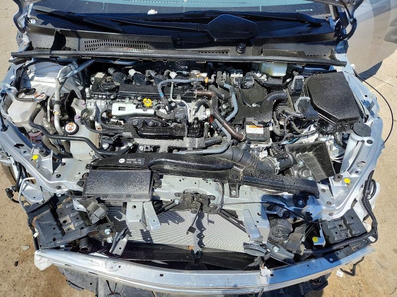 Продажа на аукционе авто 2024 Toyota Prius, vin: JTDADABU3R3014727, номер лота: 47375746