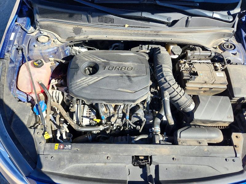Продажа на аукционе авто 2021 Kia Forte, vin: 3KPF44AC0ME415282, номер лота: 45509716