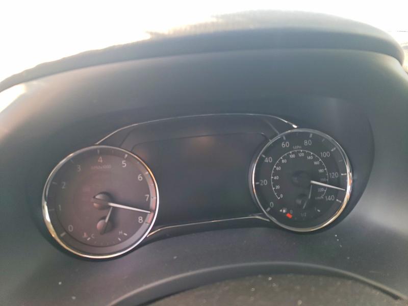 Продажа на аукционе авто 2021 Infiniti Qx80, vin: JN8AZ2AF5M9720912, номер лота: 79709945
