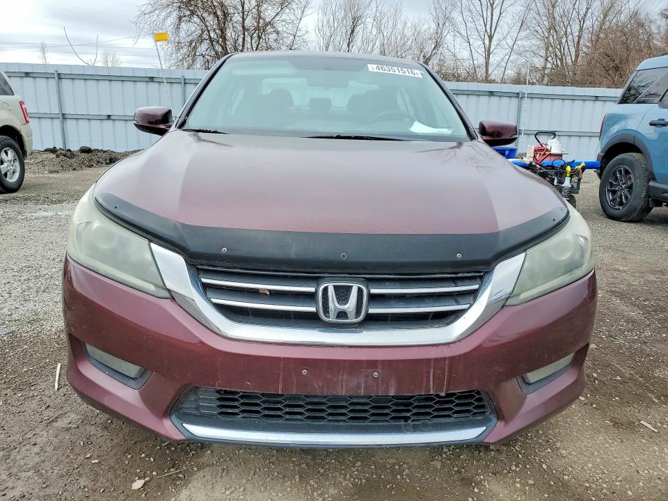 Aukcja sprzedaży 2015 Honda Accord, vin: 1HGCR2F5XFA809740, numer aukcji: 46351516