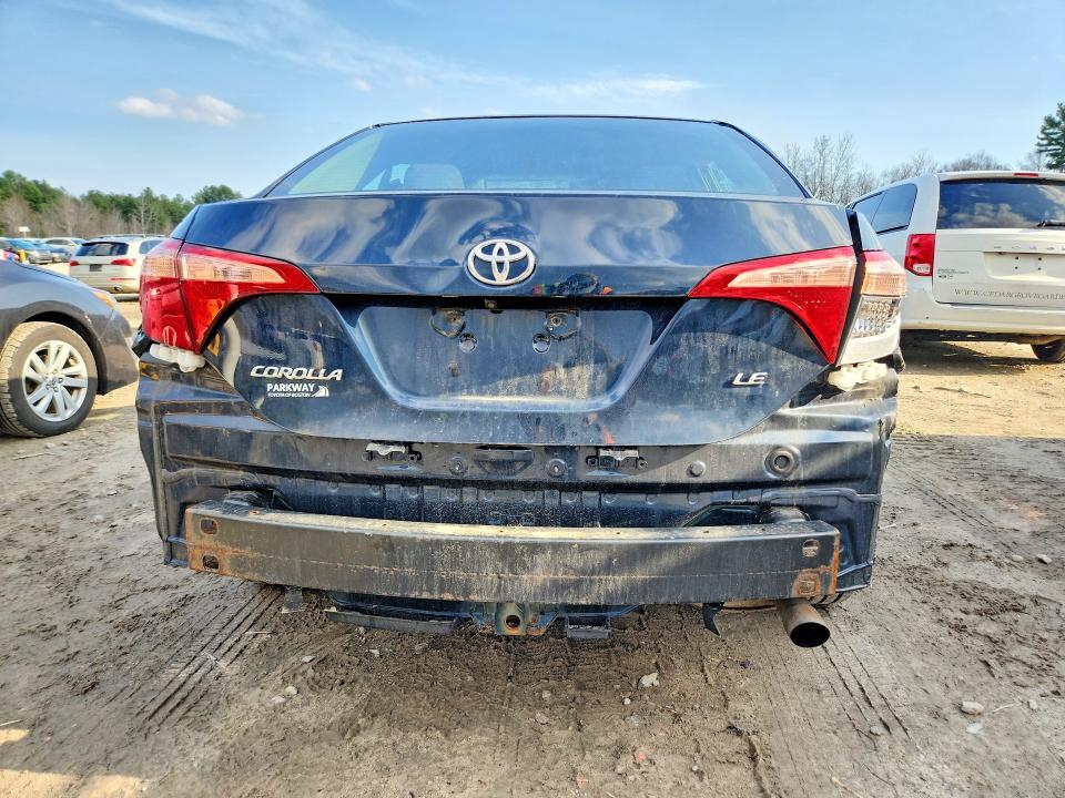 2019 Toyota Corolla მანქანა იყიდება აუქციონზე, vin: 2T1BURHE2KC200484, აუქციონის ნომერი: 48147726