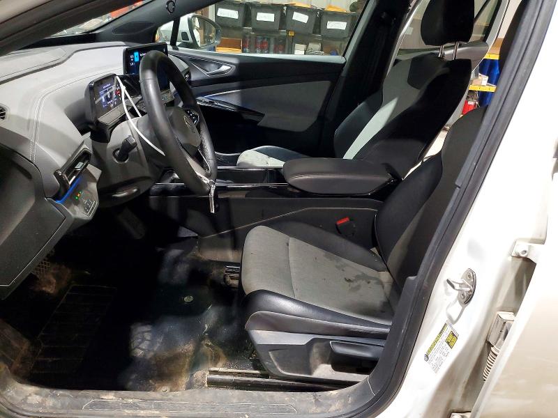 46657856 :رقم المزاد ، 1V2DNPE80PC038510 vin ، 2023 Volkswagen Id.4 مزاد بيع