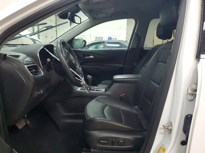 Продажа на аукционе авто 2020 Chevrolet Equinox, vin: 3GNAXXEV2LS666004, номер лота: 79531665