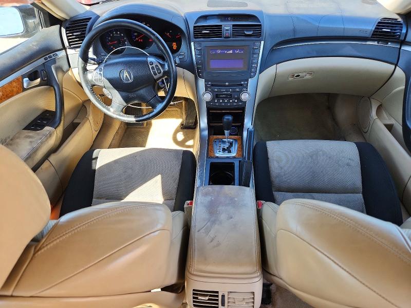 Продажа на аукционе авто 2006 Acura Tl, vin: 19UUA66256A038273, номер лота: 46911026