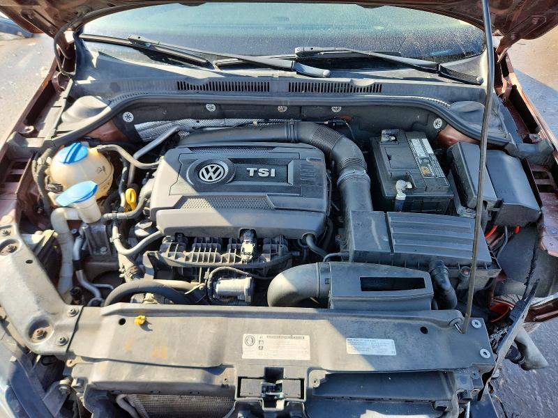 Продажа на аукционе авто 2016 Volkswagen Jetta, vin: 3VWL17AJ3GM359390, номер лота: 79729785