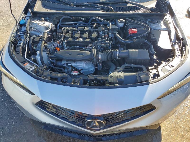 Aukcja sprzedaży 2025 Acura Integra, vin: 19UDE4H3XSA006847, numer aukcji: 45989856