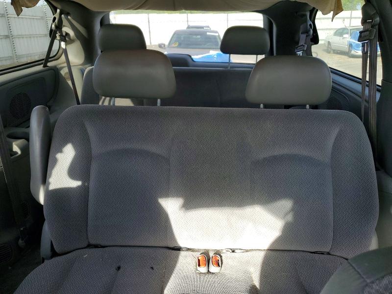 Aukcja sprzedaży 2005 Dodge Grand Caravan, vin: 2D4GP24RX5R111637, numer aukcji: 47611626